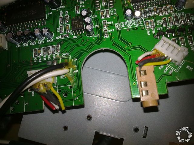 i need schematics for veba 7 dvd player -- posted image.